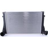 Intercooler NISSENS - 96633