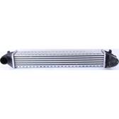 Intercooler NISSENS - 96634