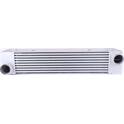 Intercooler NISSENS - 96657