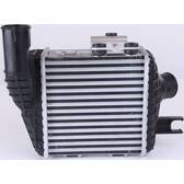 Intercooler NISSENS - 96661