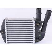 Intercooler NISSENS - 96673