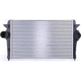 Intercooler NISSENS - 96692