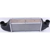 Intercooler NISSENS - 96693