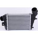 Intercooler NISSENS - 96698