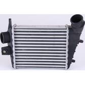 Intercooler NISSENS - 96699