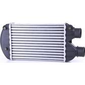 Intercooler NISSENS - 96701