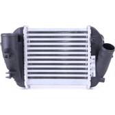 Intercooler NISSENS - 96708