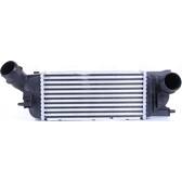 Intercooler NISSENS - 96719