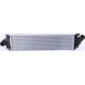 Intercooler NISSENS - 96721