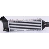 Intercooler NISSENS - 96769