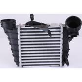 Intercooler NISSENS - 96773