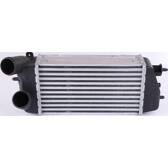 Intercooler NISSENS - 96774
