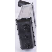 Intercooler NISSENS - 96774
