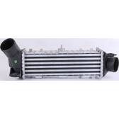 Intercooler NISSENS - 96796