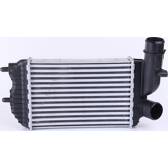 Intercooler NISSENS - 96889