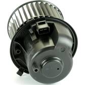 Interieurventilator NISSENS - 87061