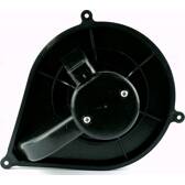 Interieurventilator NISSENS - 87128