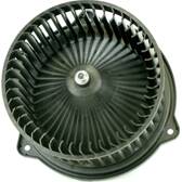 Interieurventilator NISSENS - 87160