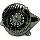 Interieurventilator NISSENS - 87173