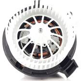 Interieurventilator NISSENS - 87294
