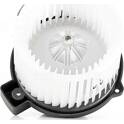 Interieurventilator NISSENS - 87709