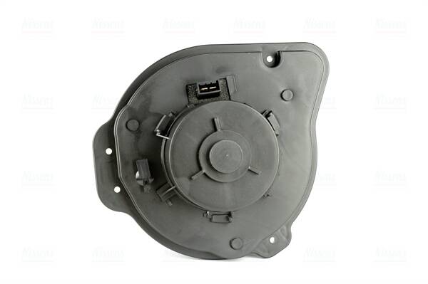 Interior Blower