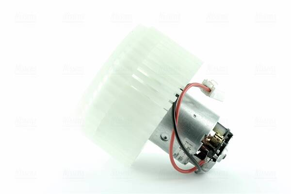 Interior Blower