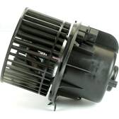 Interior Blower NISSENS - 87061
