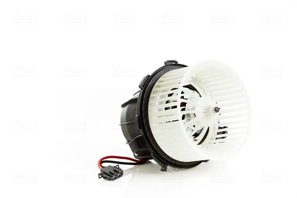 Interior Blower
