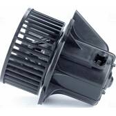 Interior Blower NISSENS - 87090