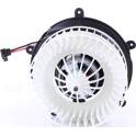 Interior Blower NISSENS - 87119