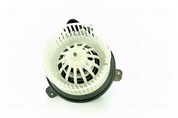 Interior Blower