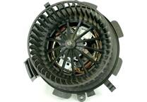 Interior Blower
