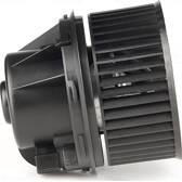 Interior Blower NISSENS - 87313