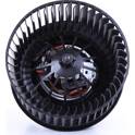 Interior Blower NISSENS - 87488