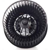 Interior Blower NISSENS - 87492
