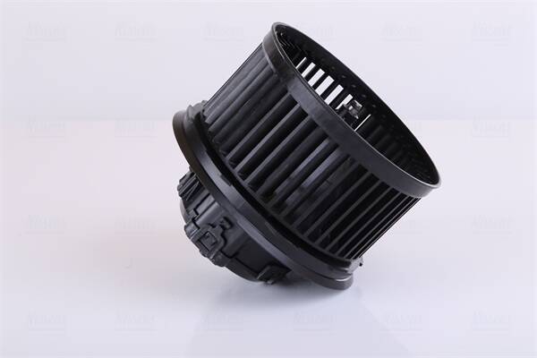 Interior Blower
