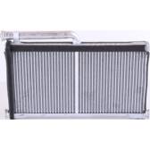 Kachelradiateur, interieurverwarming NISSENS - 70233