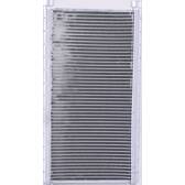 Kachelradiateur, interieurverwarming NISSENS - 70235