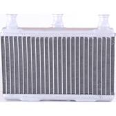 Kachelradiateur, interieurverwarming NISSENS - 70522