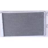 Kachelradiateur, interieurverwarming NISSENS - 707074
