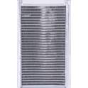 Kachelradiateur, interieurverwarming NISSENS - 707209