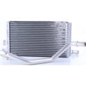 Kachelradiateur, interieurverwarming NISSENS - 707215