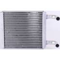 Kachelradiateur, interieurverwarming NISSENS - 707225