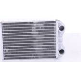 Kachelradiateur, interieurverwarming NISSENS - 70808