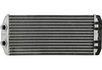 Kachelradiateur, interieurverwarming