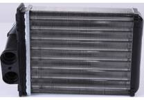 Kachelradiateur, interieurverwarming