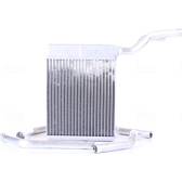 Kachelradiateur, interieurverwarming NISSENS - 71770