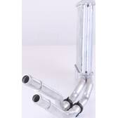 Kachelradiateur, interieurverwarming NISSENS - 71773