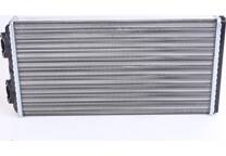 Kachelradiateur, interieurverwarming